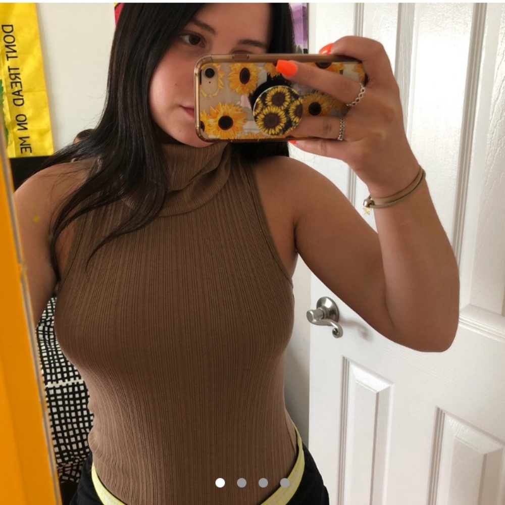 Bodysuit